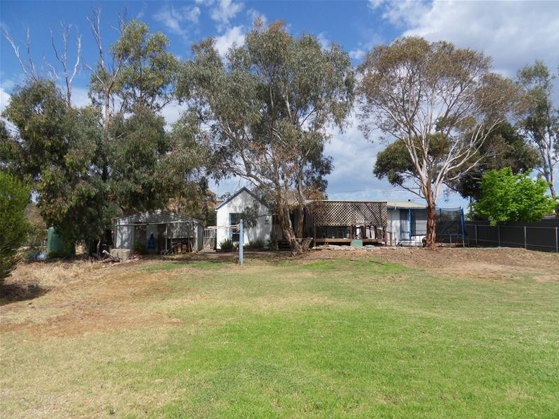 16 Nursery Road, Kanmantoo SA 5252