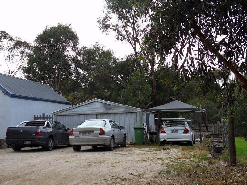 16 Nursery Road, Kanmantoo SA 5252