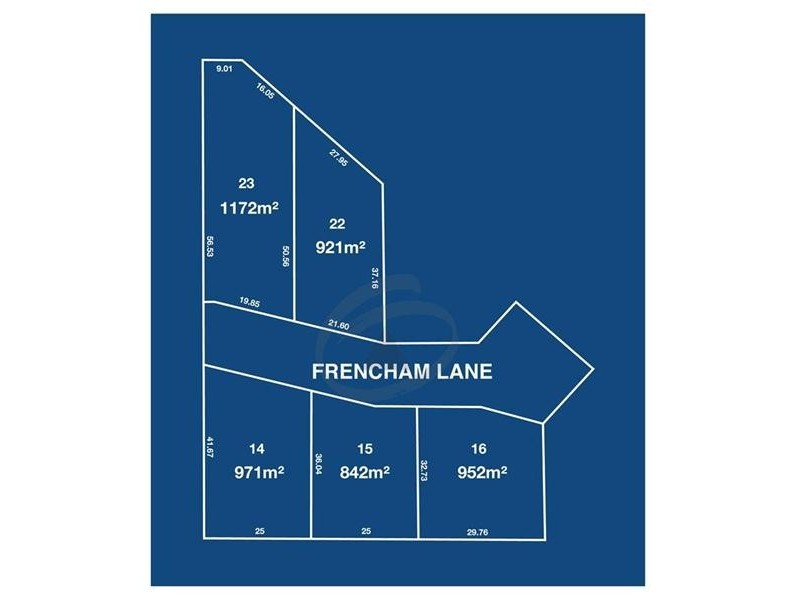 Lot 501 Frencham Lane, Strathalbyn SA 5255