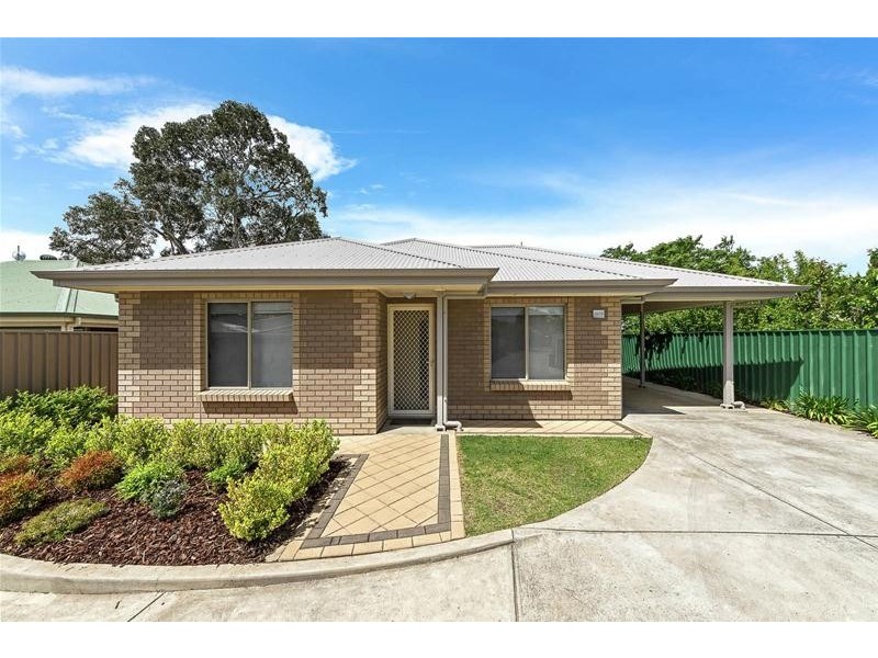 12/15 Marston Court, Mount Barker SA 5251