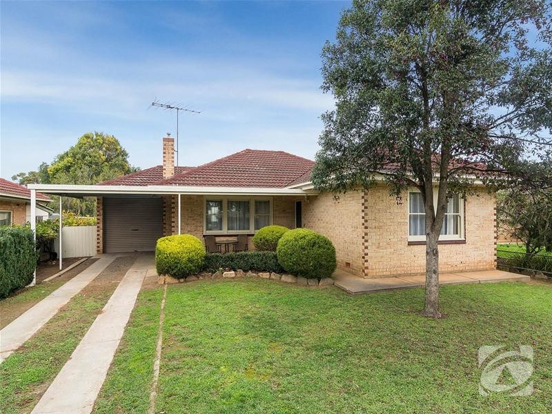 13 Milnes Road, Strathalbyn SA 5255