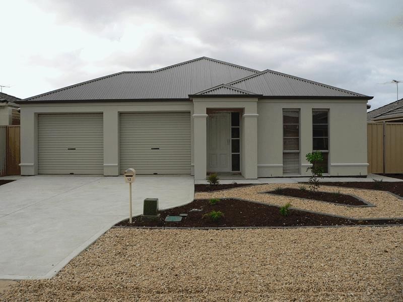 12 Graham Close, Mount Barker SA 5251