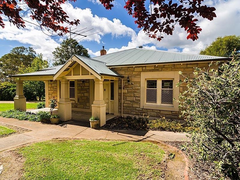 Lot 2/163 Hawthorn Road, Mount Barker SA 5251