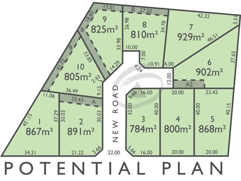 Lot 2/163 Hawthorn Road, Mount Barker SA 5251