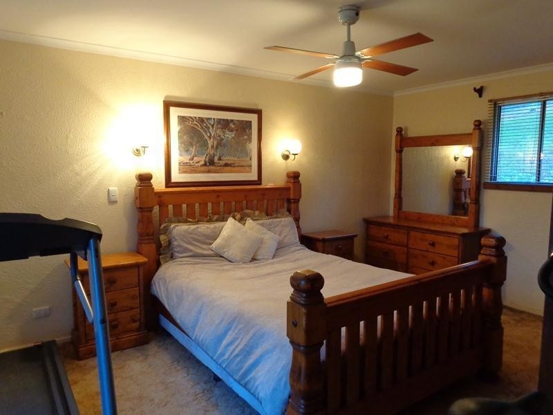 590 Red Creek Road, Highland Valley SA 5255