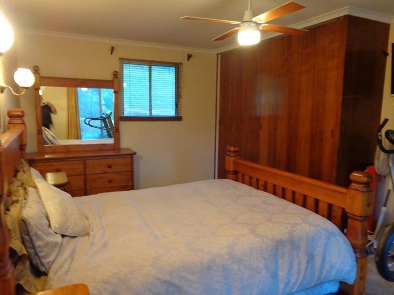 590 Red Creek Road, Highland Valley SA 5255