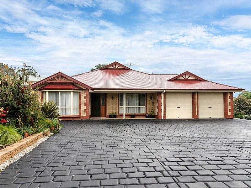 29 Clydesdale Place, Nairne SA 5252