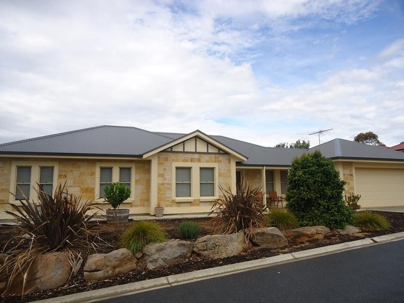 2/4-6 Caldwell Street, Strathalbyn SA 5255