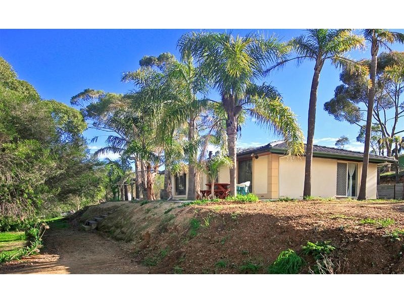 63 Venables Street, Macclesfield SA 5153