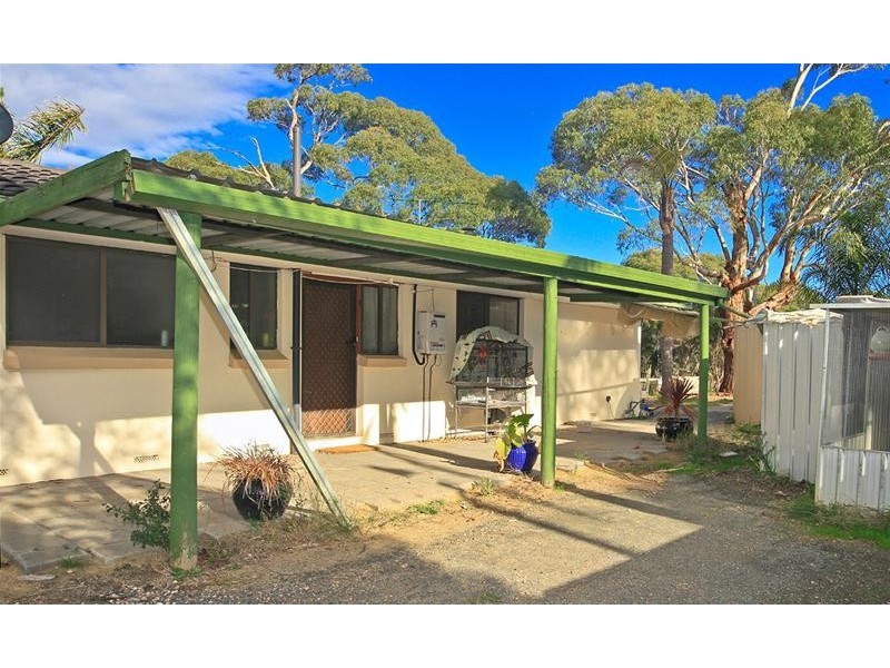 63 Venables Street, Macclesfield SA 5153