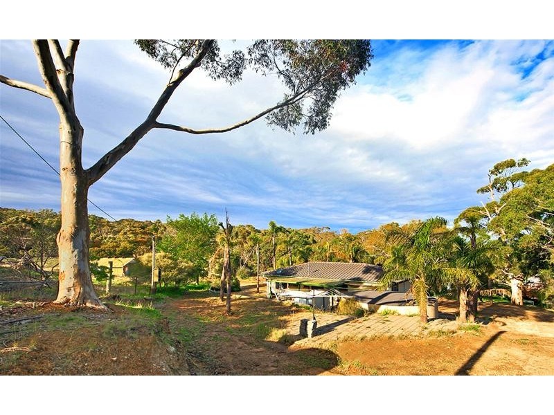 63 Venables Street, Macclesfield SA 5153