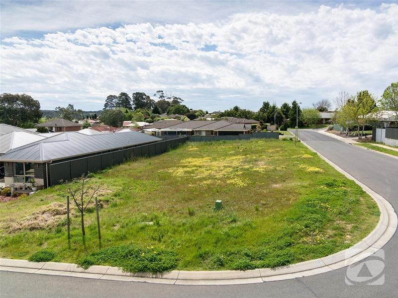 Lot 583/91 Bluestone Drive, Mount Barker SA 5251