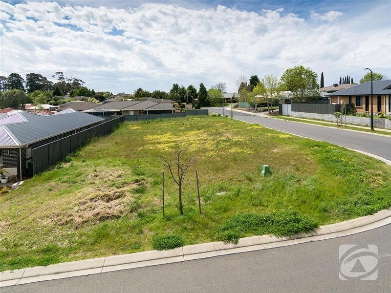 Lot 583/91 Bluestone Drive, Mount Barker SA 5251