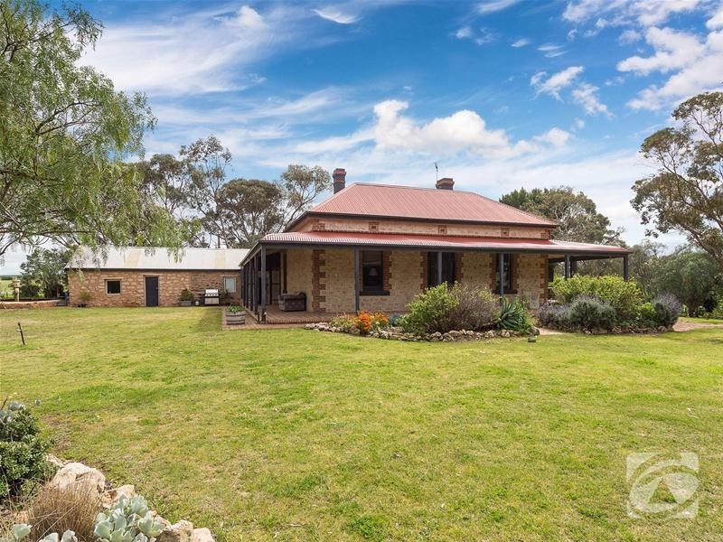 20 Riverdale Lane, Hartley SA 5255