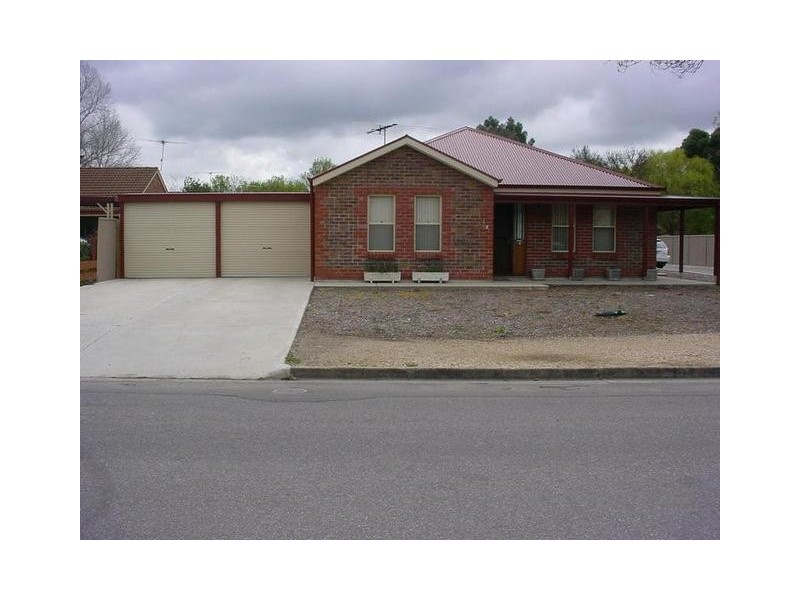 1/10 Albert Place, Mount Barker SA 5251