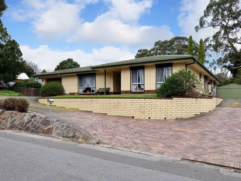 7 Bilney Road, Stirling SA 5152