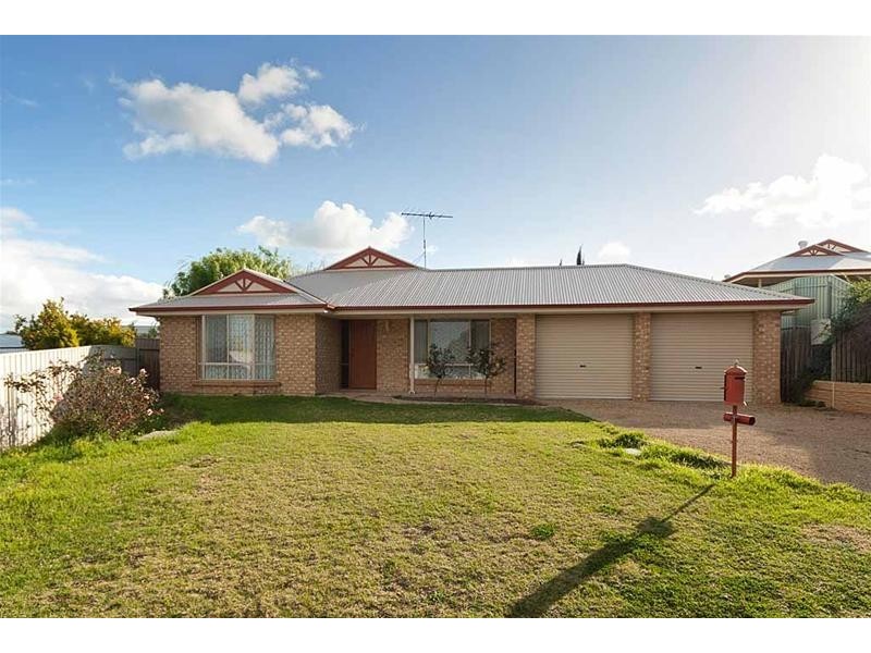 16 Carruthers Court, Strathalbyn SA 5255