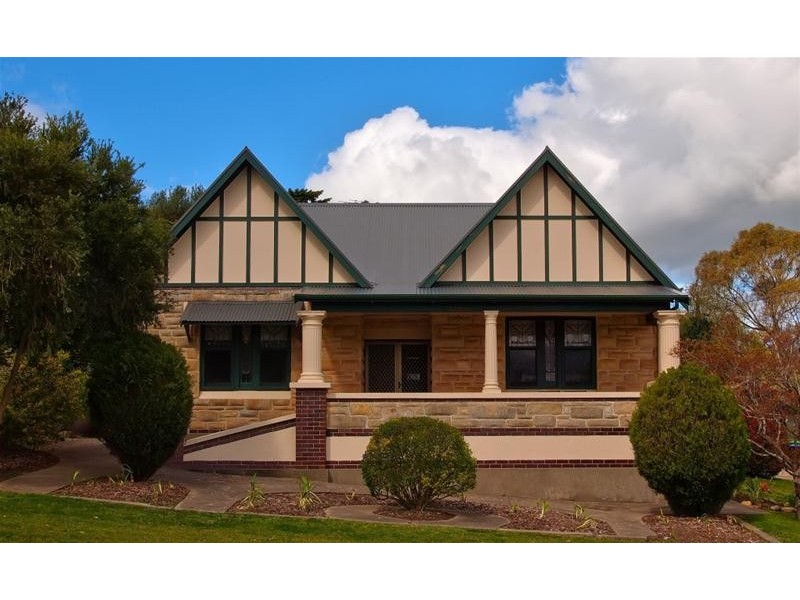 4 William Street, Woodside SA 5244