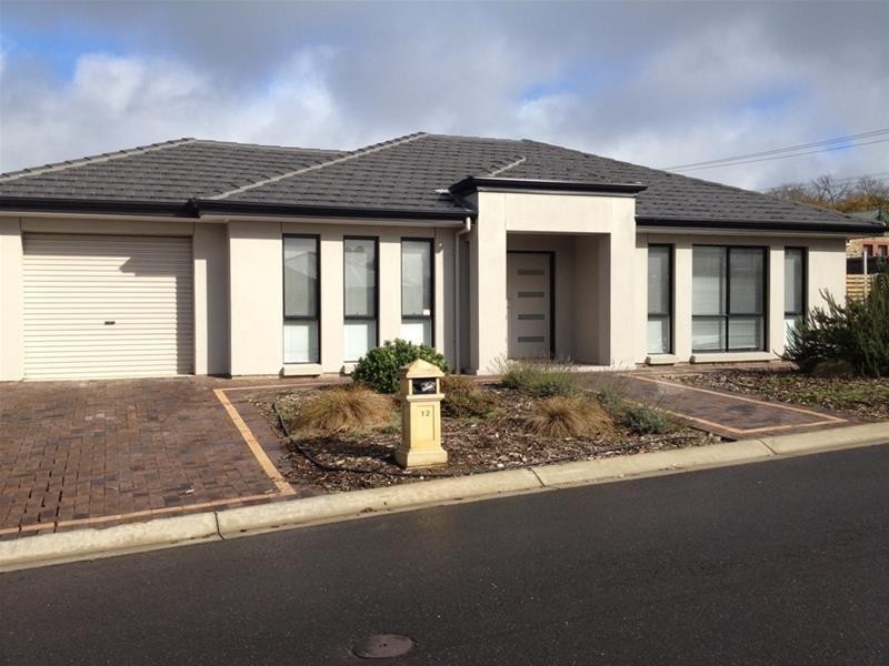 12/9 Hawthorn Road, Mount Barker SA 5251