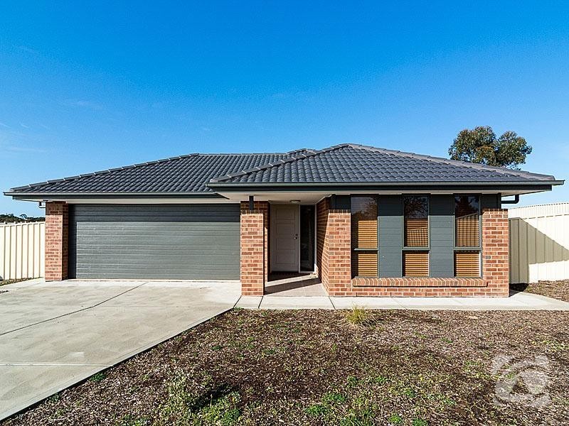 Lot 9 Lesetta Court, Strathalbyn SA 5255