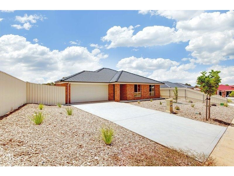 Lot 7 Lesetta Court, Strathalbyn SA 5255