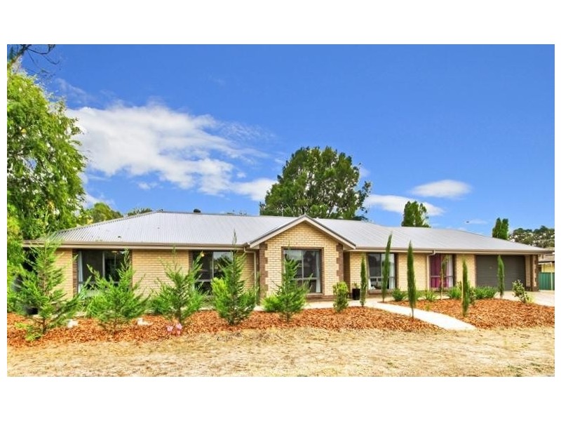 4 Stockham Street, Nairne SA 5252