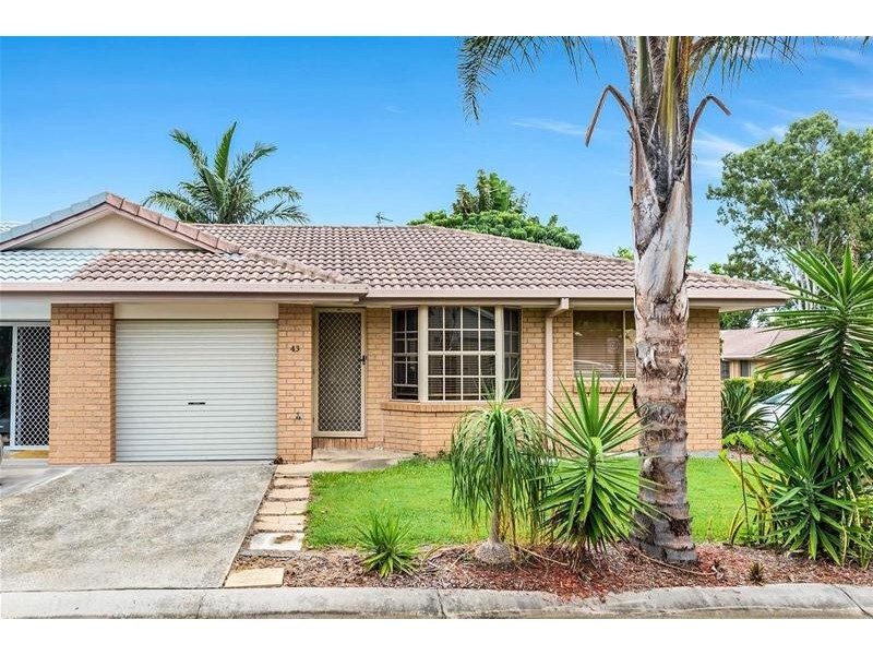 43/15 Yaun Street, Coomera QLD 4209