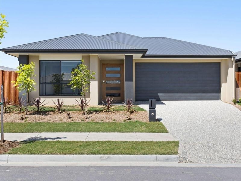 5 Butterleaf Crescent, Pimpama QLD 4209