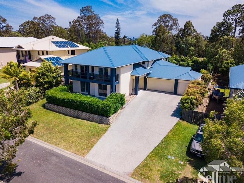 16 Slipstream Road, Coomera Waters QLD 4209
