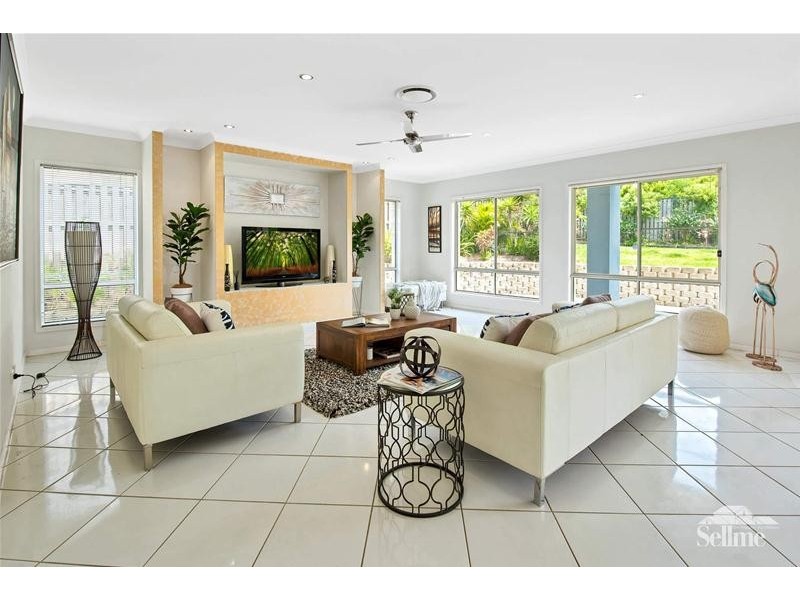 16 Slipstream Road, Coomera Waters QLD 4209