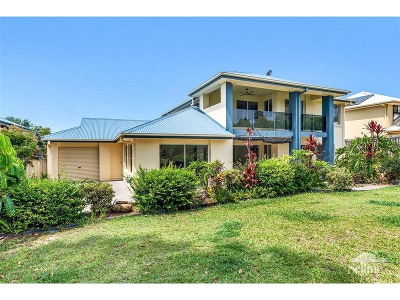 16 Slipstream Road, Coomera Waters QLD 4209