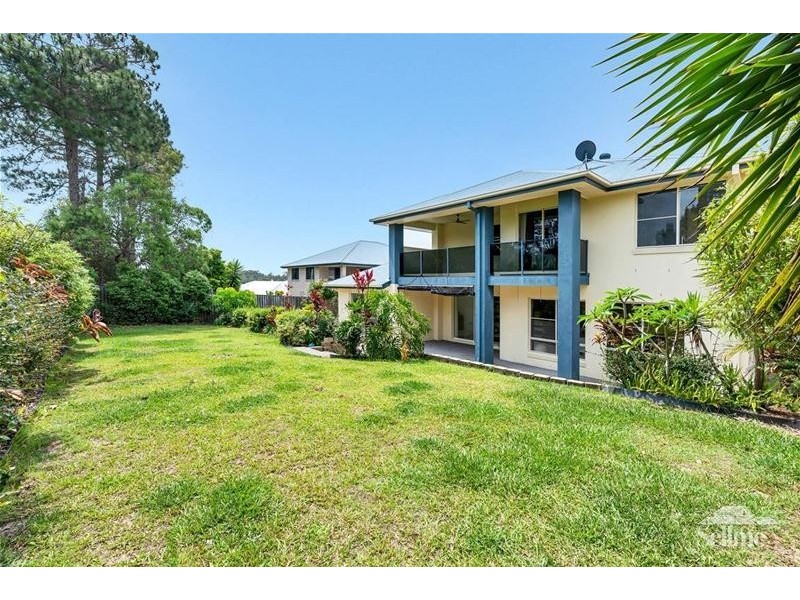 16 Slipstream Road, Coomera Waters QLD 4209