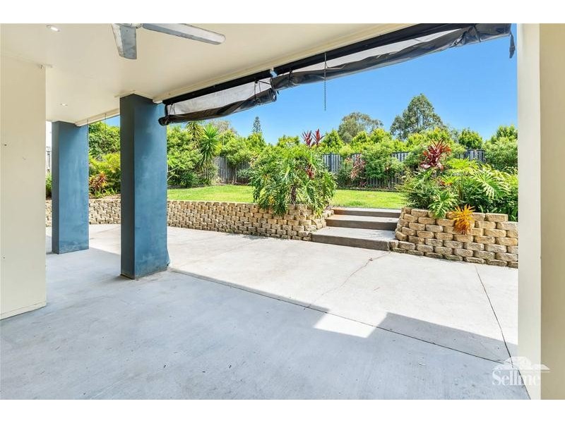 16 Slipstream Road, Coomera Waters QLD 4209