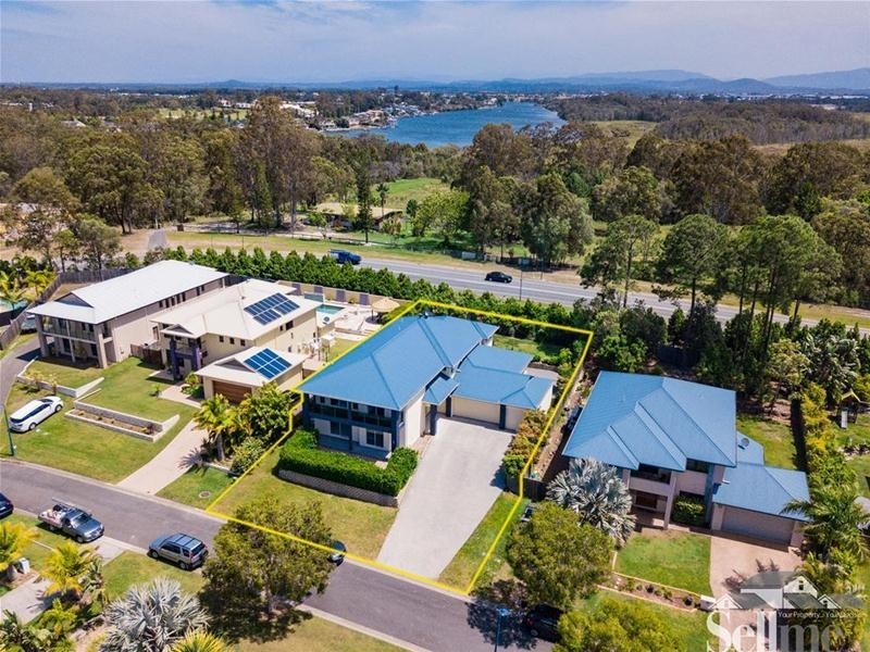 16 Slipstream Road, Coomera Waters QLD 4209