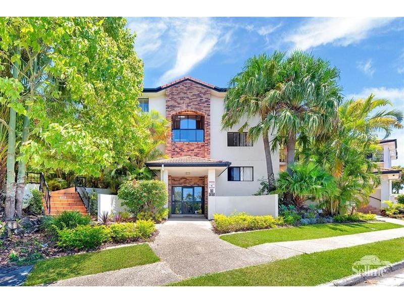 1/84 High Street, Southport QLD 4215