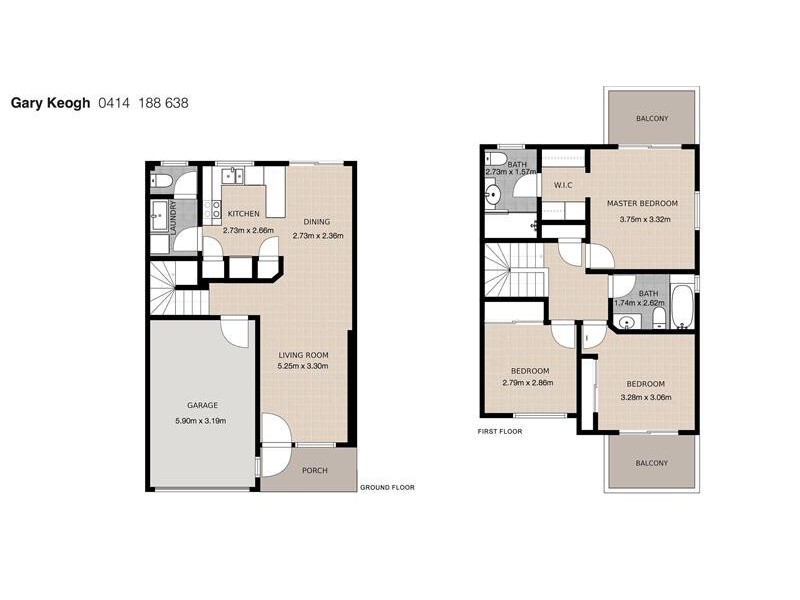 99/31 Archipelago Street, Pacific Pines QLD 4211