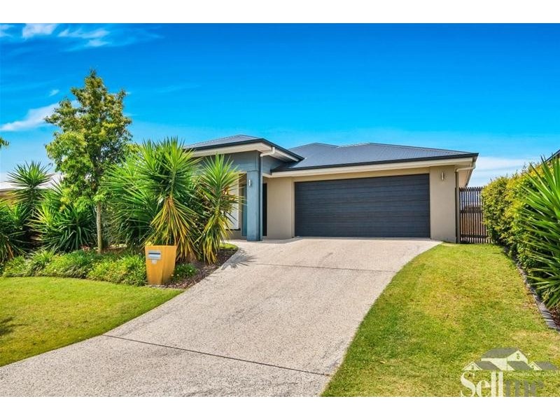 10 Ningaloo Drive, Pimpama QLD 4209