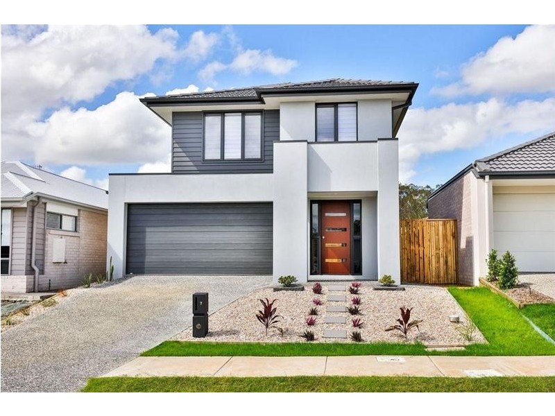 7 Flemming Street, Logan Reserve QLD 4133