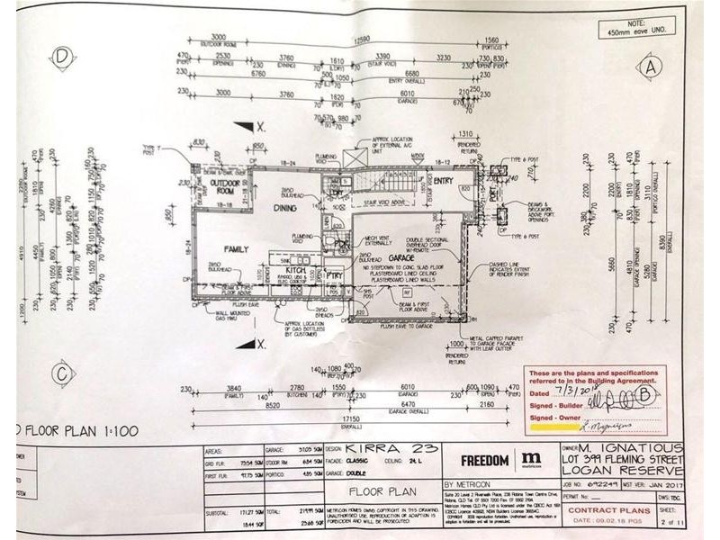 7 Flemming Street, Logan Reserve QLD 4133