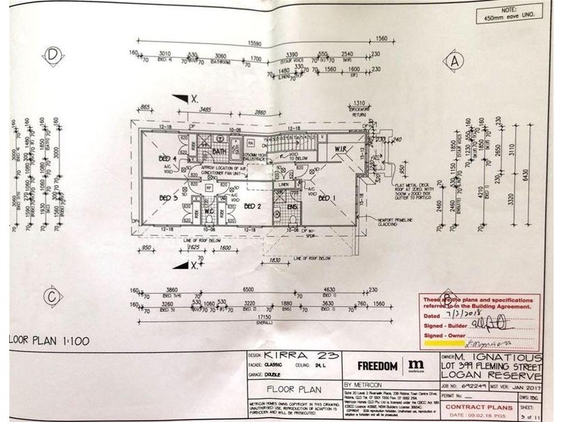 7 Flemming Street, Logan Reserve QLD 4133