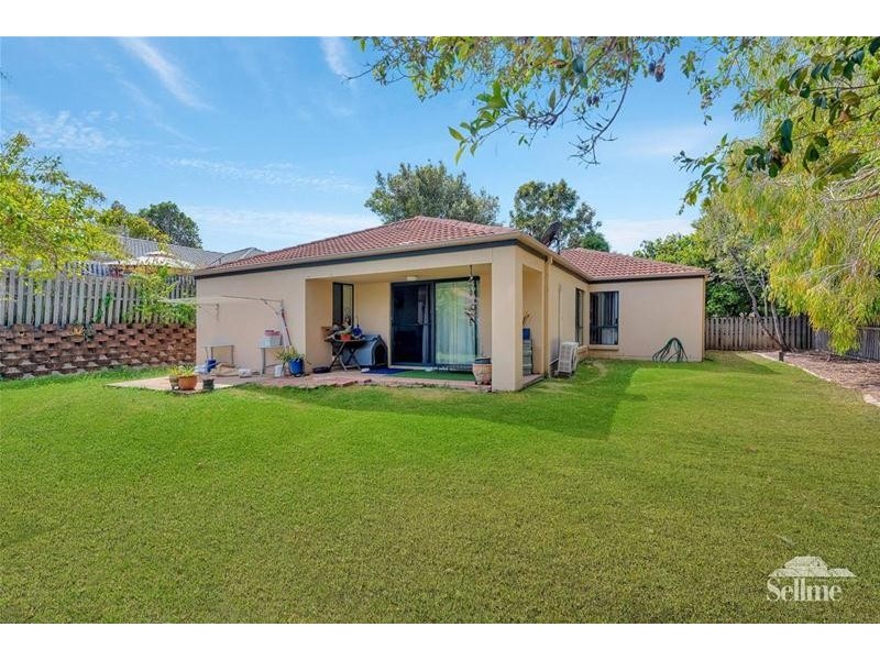 2 Clydesdale Drive, Upper Coomera QLD 4209