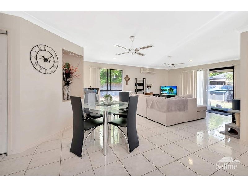 2 Clydesdale Drive, Upper Coomera QLD 4209