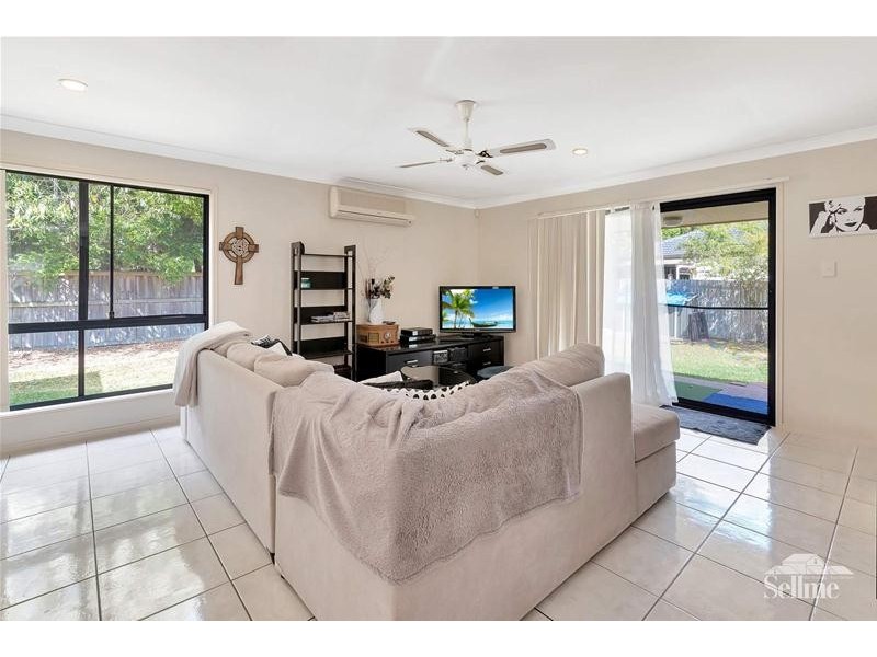 2 Clydesdale Drive, Upper Coomera QLD 4209