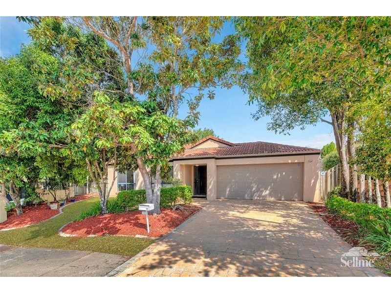 2 Clydesdale Drive, Upper Coomera QLD 4209