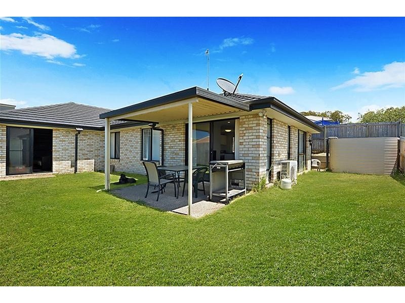 20A Gumtree Crescent, Upper Coomera QLD 4209