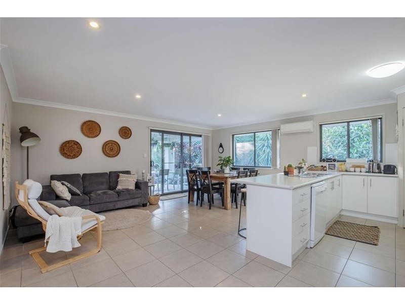 3 Wildflower Circuit, Upper Coomera QLD 4209