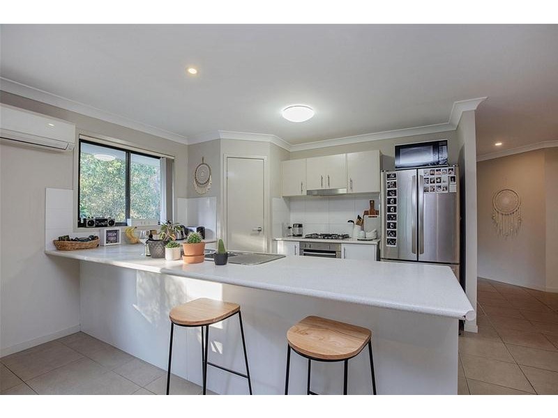 3 Wildflower Circuit, Upper Coomera QLD 4209