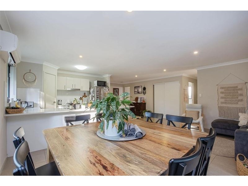 3 Wildflower Circuit, Upper Coomera QLD 4209