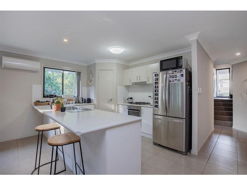 3 Wildflower Circuit, Upper Coomera QLD 4209