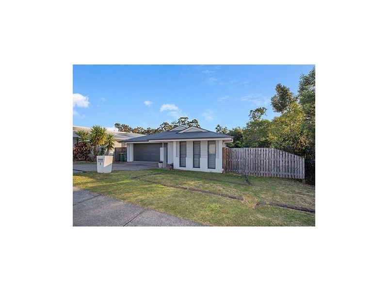 3 Wildflower Circuit, Upper Coomera QLD 4209